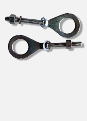 Chain Tensioner