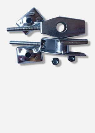 Chain Tensioners