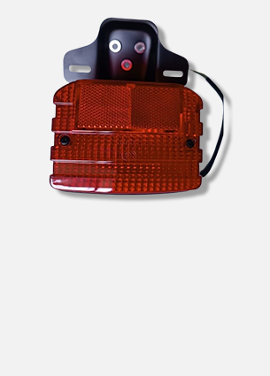 Taillight Unit