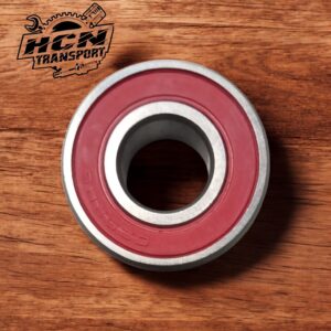 Rear Wheel Bearing 6202