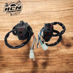 CG 150 - Control switch L & R