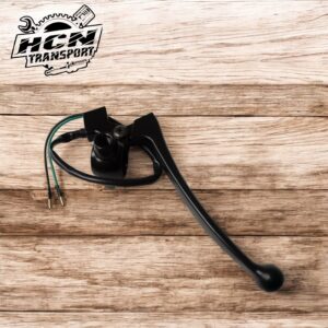 Brake Lever Assembly 10 mm-CG