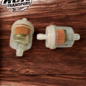 Fuel filter-universal