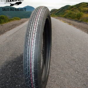 Front tyre -2.75-18 "