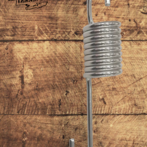 Brake return spring-CG