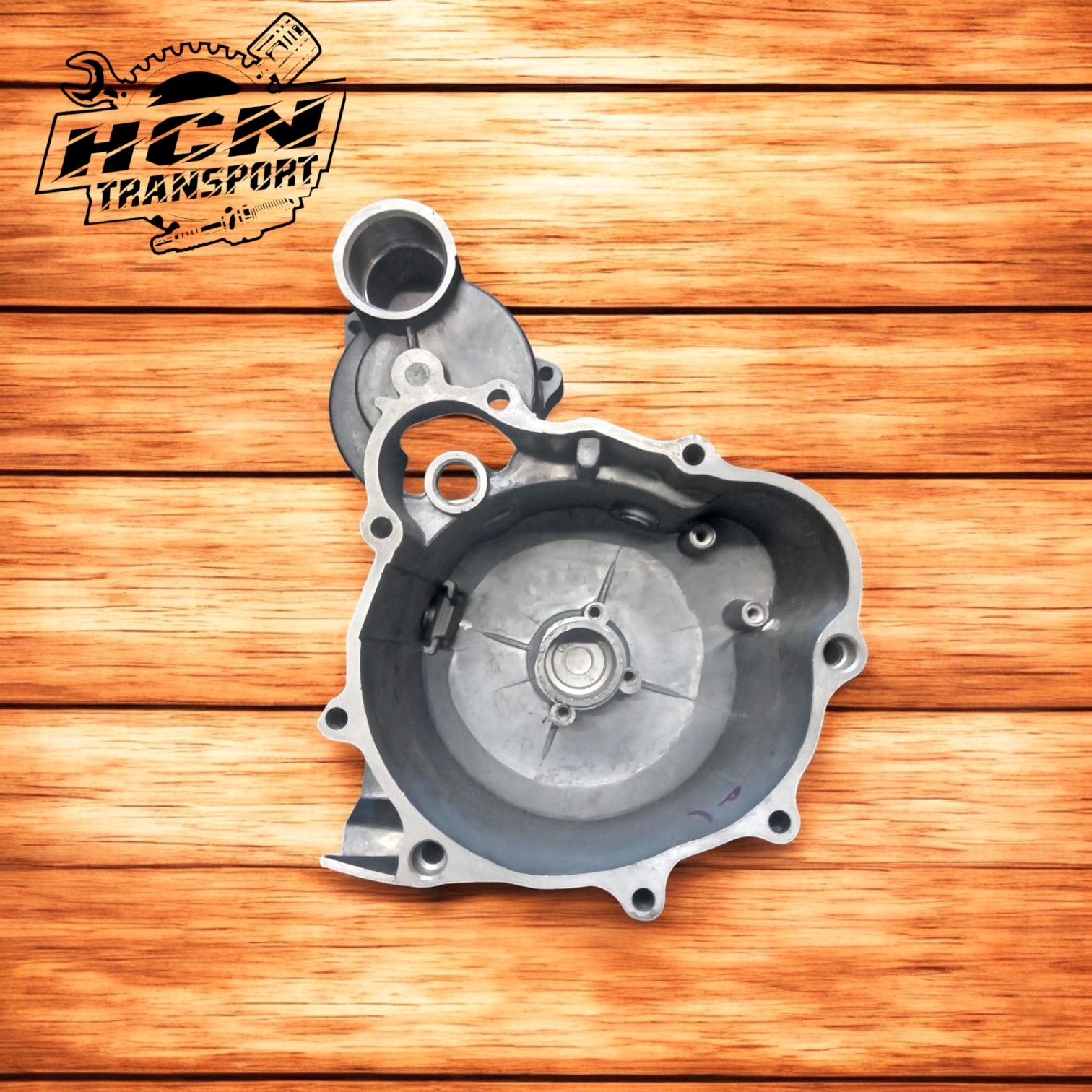 Engine casing-Stator CG